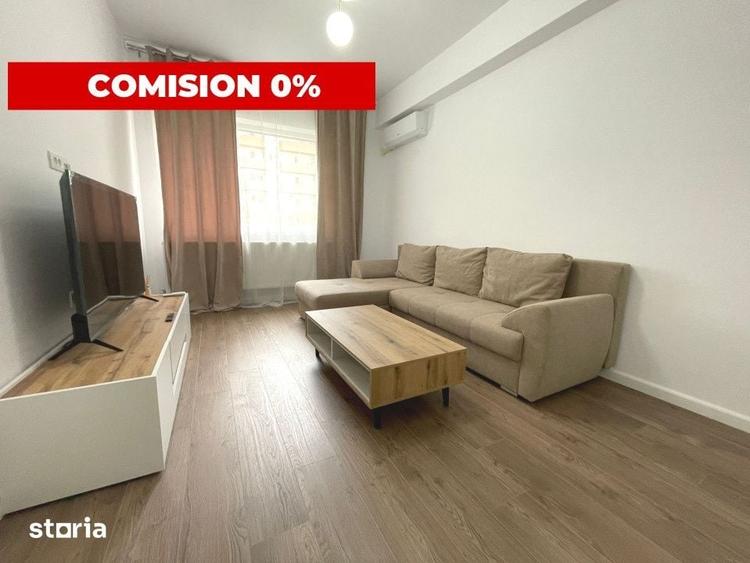 Apartament cu 2 camere în Central