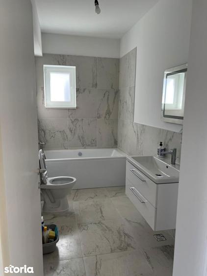 Casă cu 3 camere cu Teren 450 Mp în Balotești