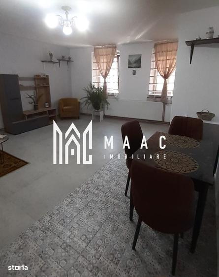 Casă cu 2 camere semidecomandat în Orașul de Jos