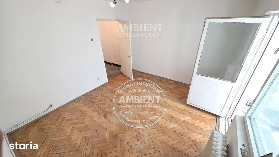 Apartament cu 2 camere, etaj 2, VASLUI - zona TRAIAN; - 7