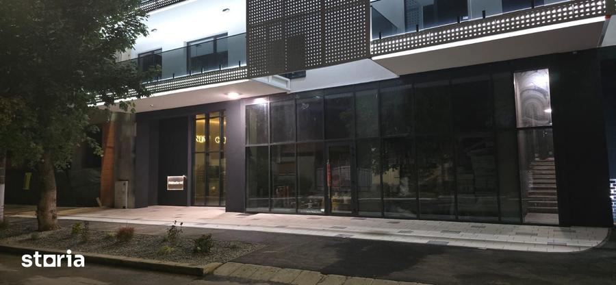 Apartament cu 2 camere în Sântandrei
