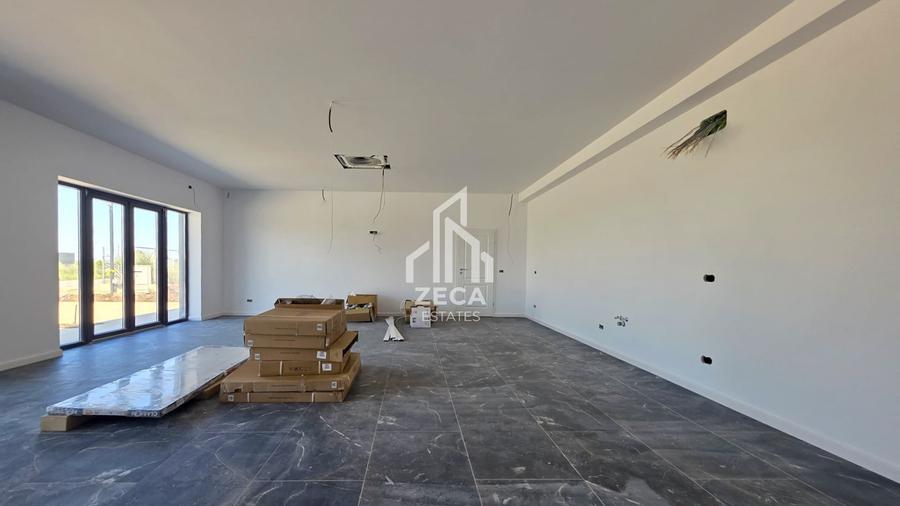 Inchiriere Hală Industrială | 525 mp | (4 unităti disponibile) | Domnesti | - 8