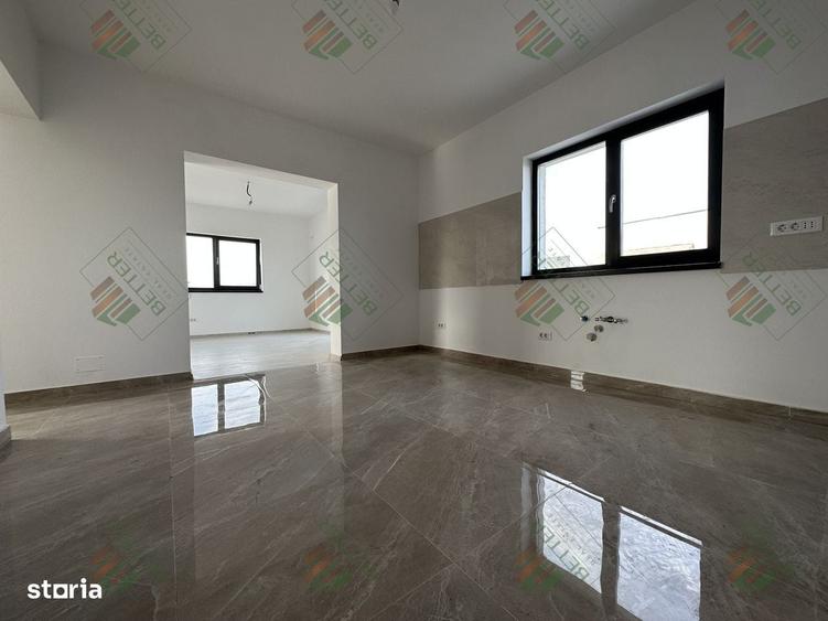 Casă cu 3 camere în Berceni
