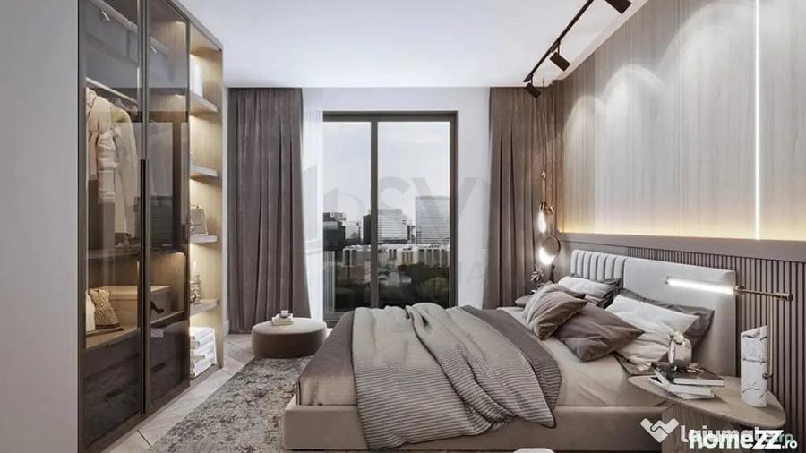Studio Aviatiei l Best Deal I Comision 0 - Bucuresti (Bucuresti-Ilfov) - 9
