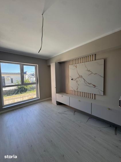 Apartament cu 2 camere decomandat în Theodor Pallady