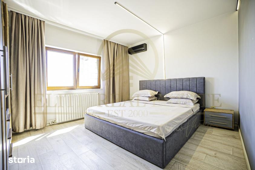 Apartament 2 camere | 60 mp | SR 6 | - 8