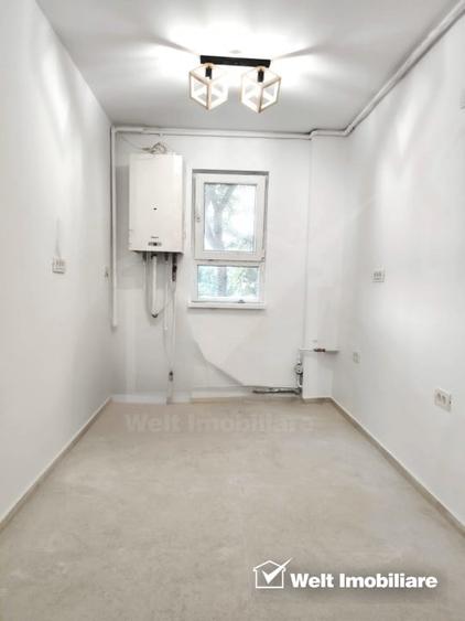 Apartament cu 3 camere semidecomandat în Mănăștur