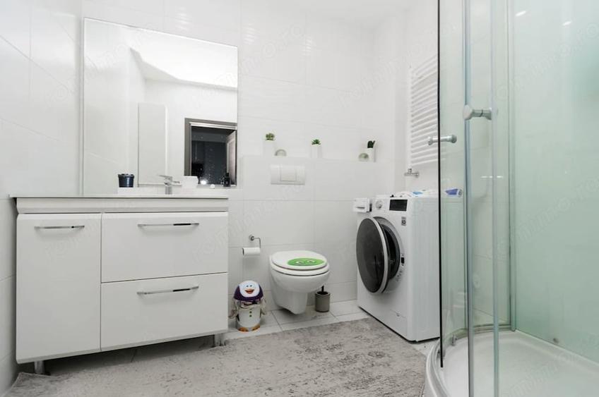 Vand un apartament cu 2 camere in zona crangasi, la 10 minute de metrou - 1
