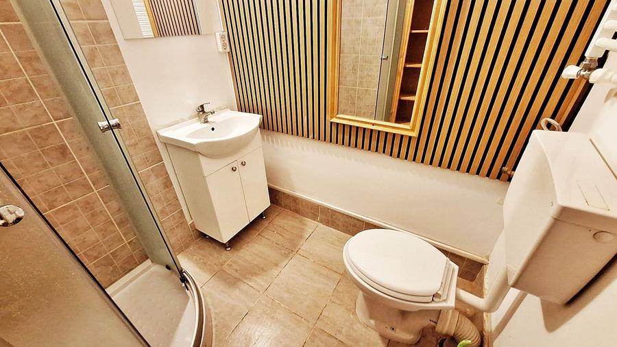 Garsoniera la casa pe str. Lunga, 45000euro - 9