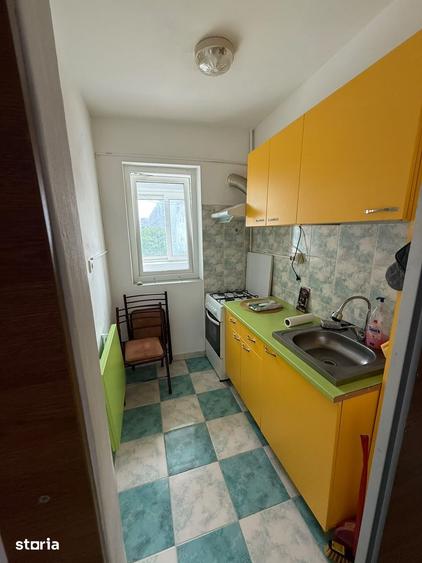 Apartament cu 2 camere decomandat în Dristor