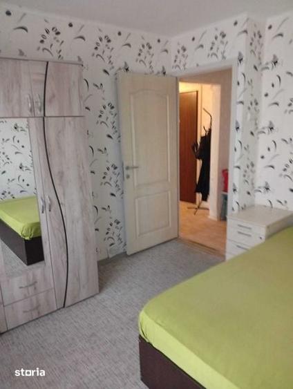 Aartament 2 spre inchiriere, str. Campului Nou Fagaras - 2