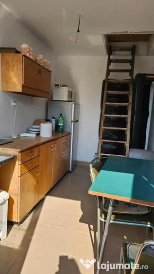 Apa, casa P+M,14 ari teren - 7