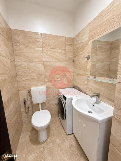 Apartament cu 2 camere în Inel I