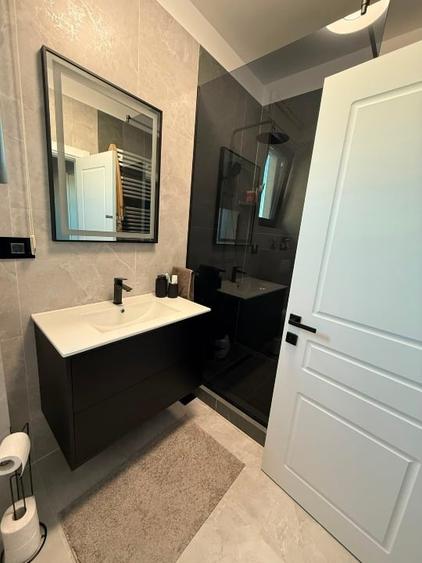 Duplex cu 4 camere cu Teren 160 Mp în Fundeni