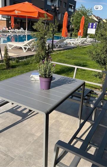 Apartament cu 3 camere decomandat în Nord