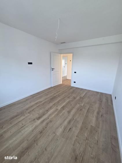 Vila 4 camere-Teren 400 mp-Finisaje Premium+Climatizare - 11