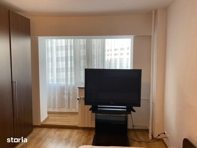 2 camere decomandat | Unirii | 62,68 mp | Etaj 4/8 - 14