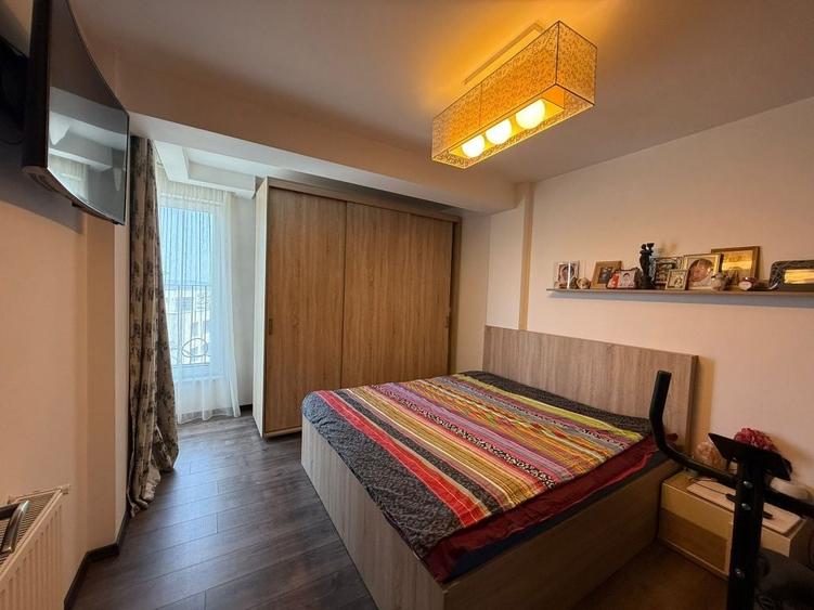 Apartament Andrei Muresanu - 6