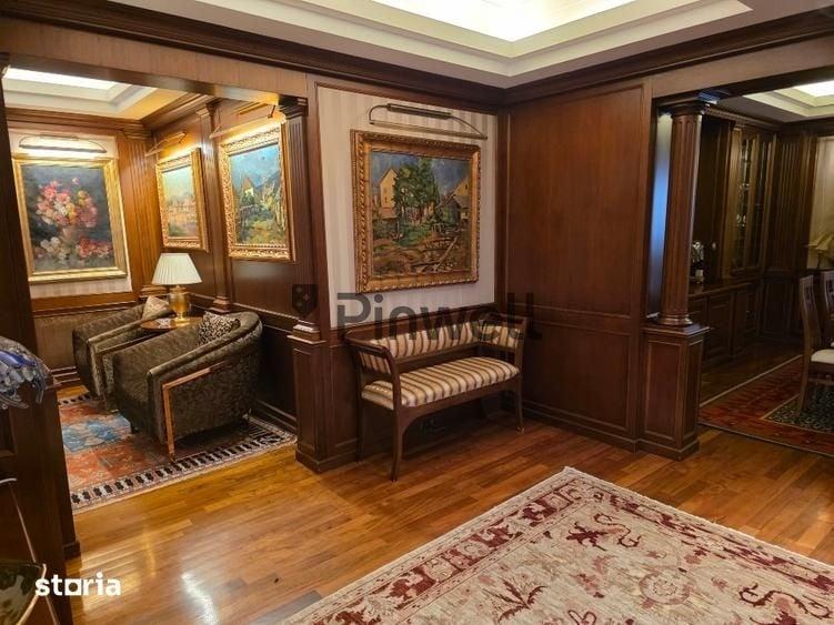 Dorobanti Villa I 5 rooms I Heritage - 3