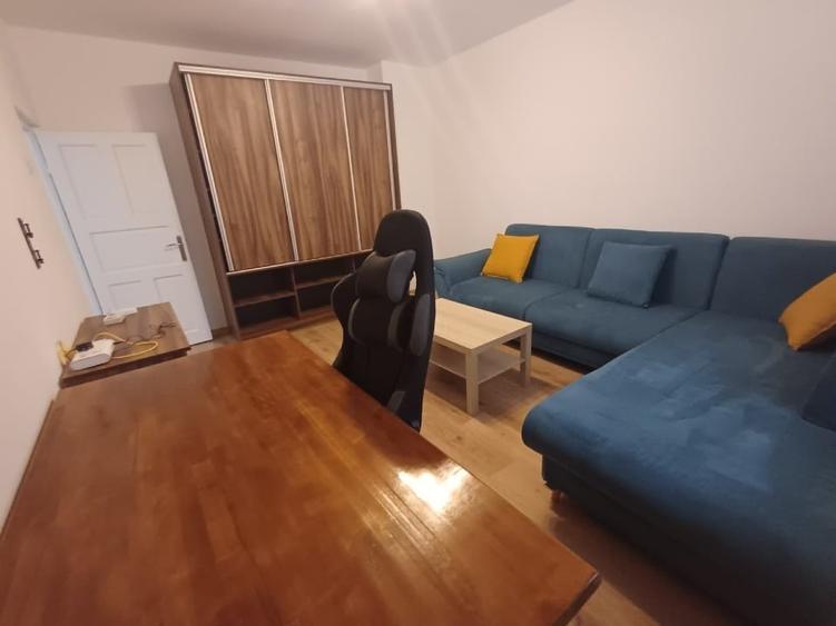 Casă individuală cu 3 camere cu Canalizare în Dămăroaia