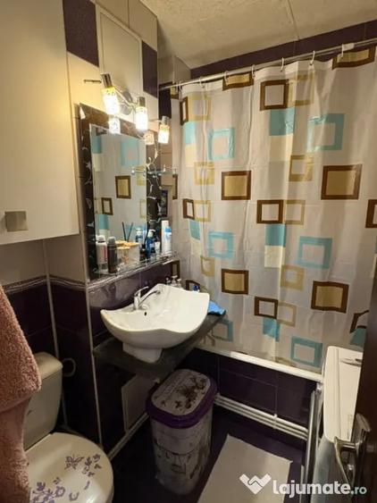 Apartament cu 2 camere , 64 mp, zona Centrala - 1