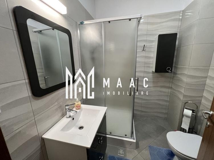Apartament cu 2 camere decomandat, mobilat în Turnișor