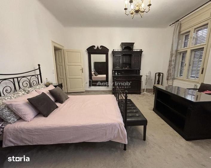 Apartament cu 3 camere de inchiriat in centrul Oradiei Strada Primar - 9