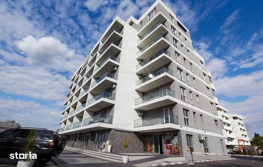 Apartament cu 2 camere semidecomandat, mobilat în Vitan
