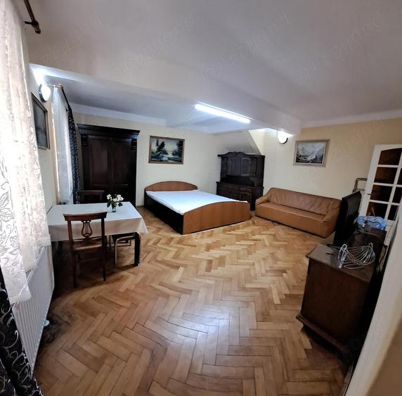 Garsonieră semidecomandată în Ultracentral
