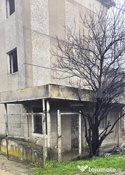 Spațiu comercial, de 549 mp, în Central