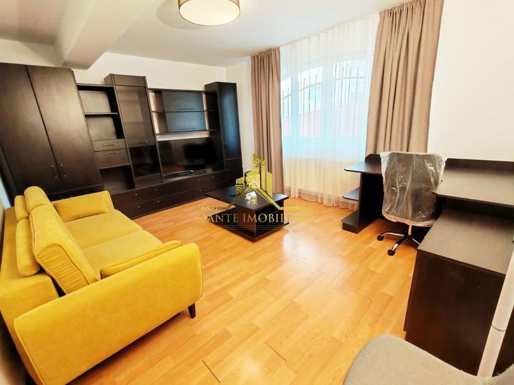 2 camere, decomandat, bloc nou, modern, parcare, Andrei Muresanu - 11