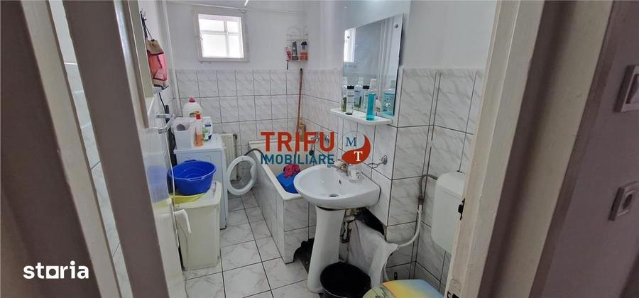 Apartament 2 camere de vanzare zona Cetate - 4