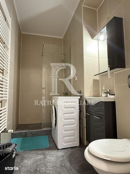 Apartament cu 2 camere în Ultracentral