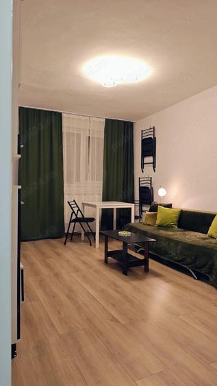 Apartament cu 2 camere decomandat, mobilat în Viitorului
