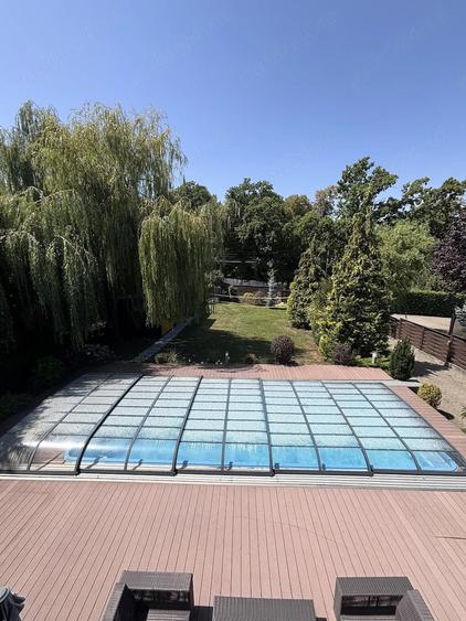 Casă cu Teren 1300 Mp în Făget