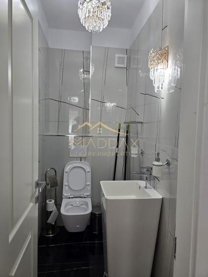 Apartament cu 2 camere decomandat, mobilat în Unirii