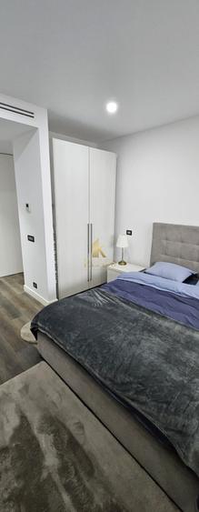 apartament de inchiriat cu 2 camere in Herastrau/Cortina Residence - 7