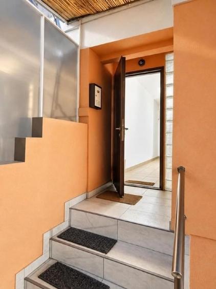 Apartament cu 2 camere decomandat, mobilat în Bd. Coșbuc