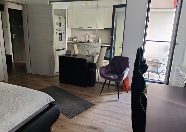 21 residence Politehnica cu loc de parcare si boxă - 2