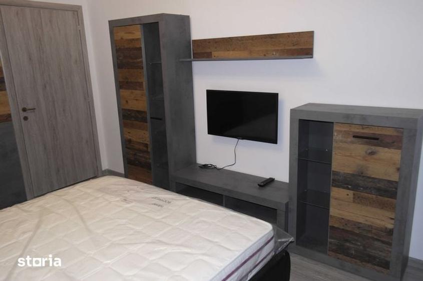 Vanzare apartament Cartierul Solar, utilat, mobilat - 7