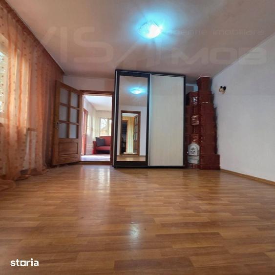 Casa de vanzare in Com. Helegiu - 8