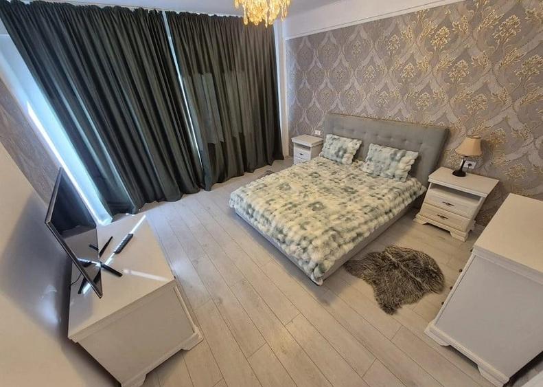Apartament cu 2 camere decomandat în Tătărași