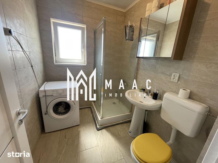 Apartament cu 2 camere decomandat în Sud