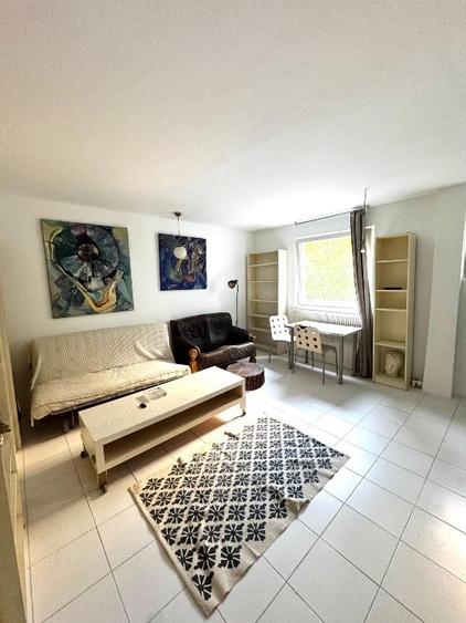 Apartament cu 2 camere decomandat, mobilat în Drumul Taberei