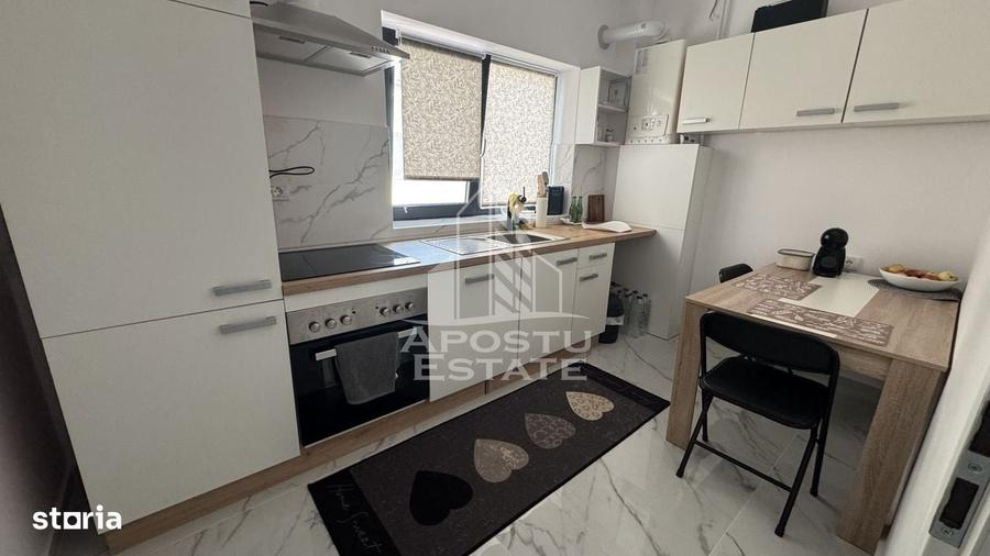 Apartament cu 2 camere în Girocului