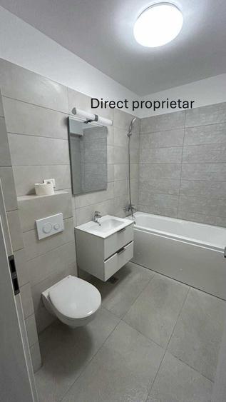 Studio de inchiriat | Biruintei 81Residence Popesti-Leordeni | 400 /luna - 10