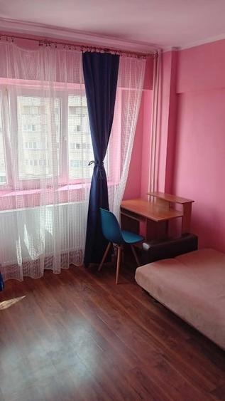 Apartament cu 2 camere decomandat, mobilat în Dorobanților