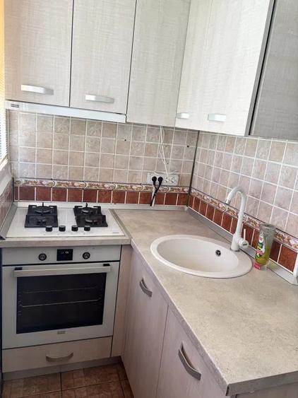 Apart 4 camere 70m2 + Loc de parcare ADP | Aviatiei - Baneasa - Str. Belizarie - 7