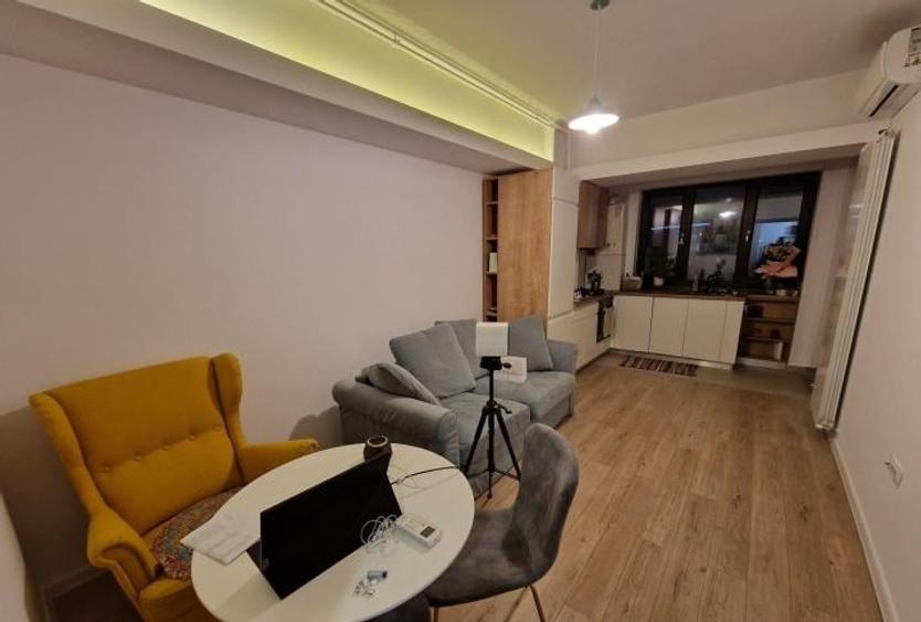 STUDIO NOVUM INVEST METROU GROZAVESTI - 1