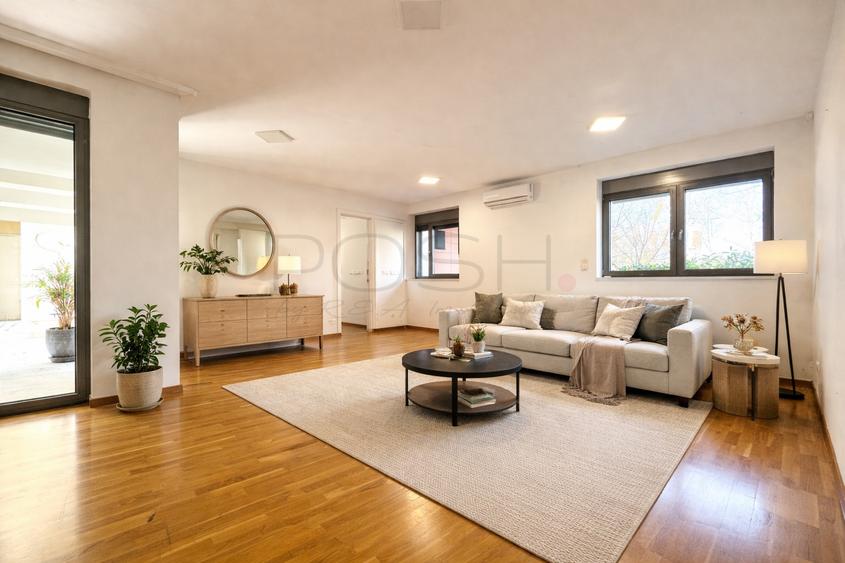 Apartament cu 4 camere în Nordului